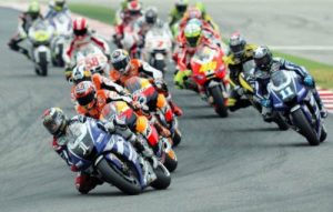 Türkiye Motosiklet Federasyonu Hakkında Bilgiler